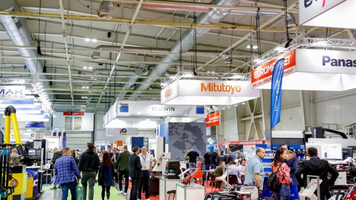 Днес започват изложенията на индустрията и дрон-технологиите MachTech&InnoTech Expo и INTER DRONE EXPO