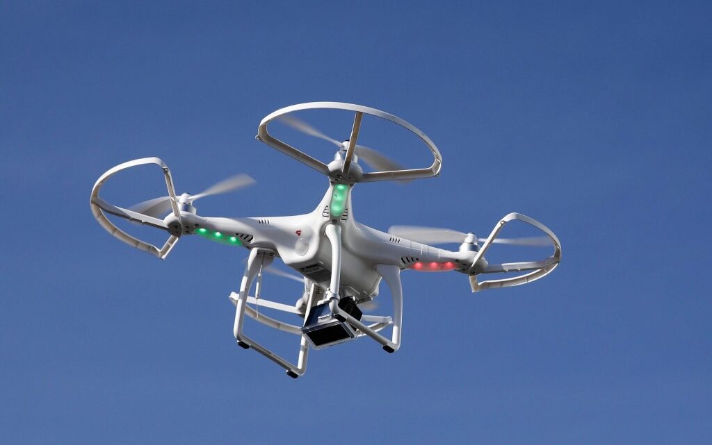 Commercial UAV Expo 2025 събра световния елит в индустрията на дроновете