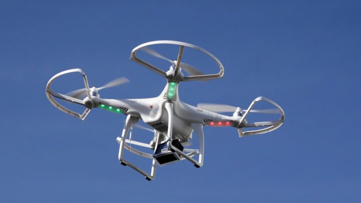 Commercial UAV Expo 2025 събра световния елит в индустрията на дроновете